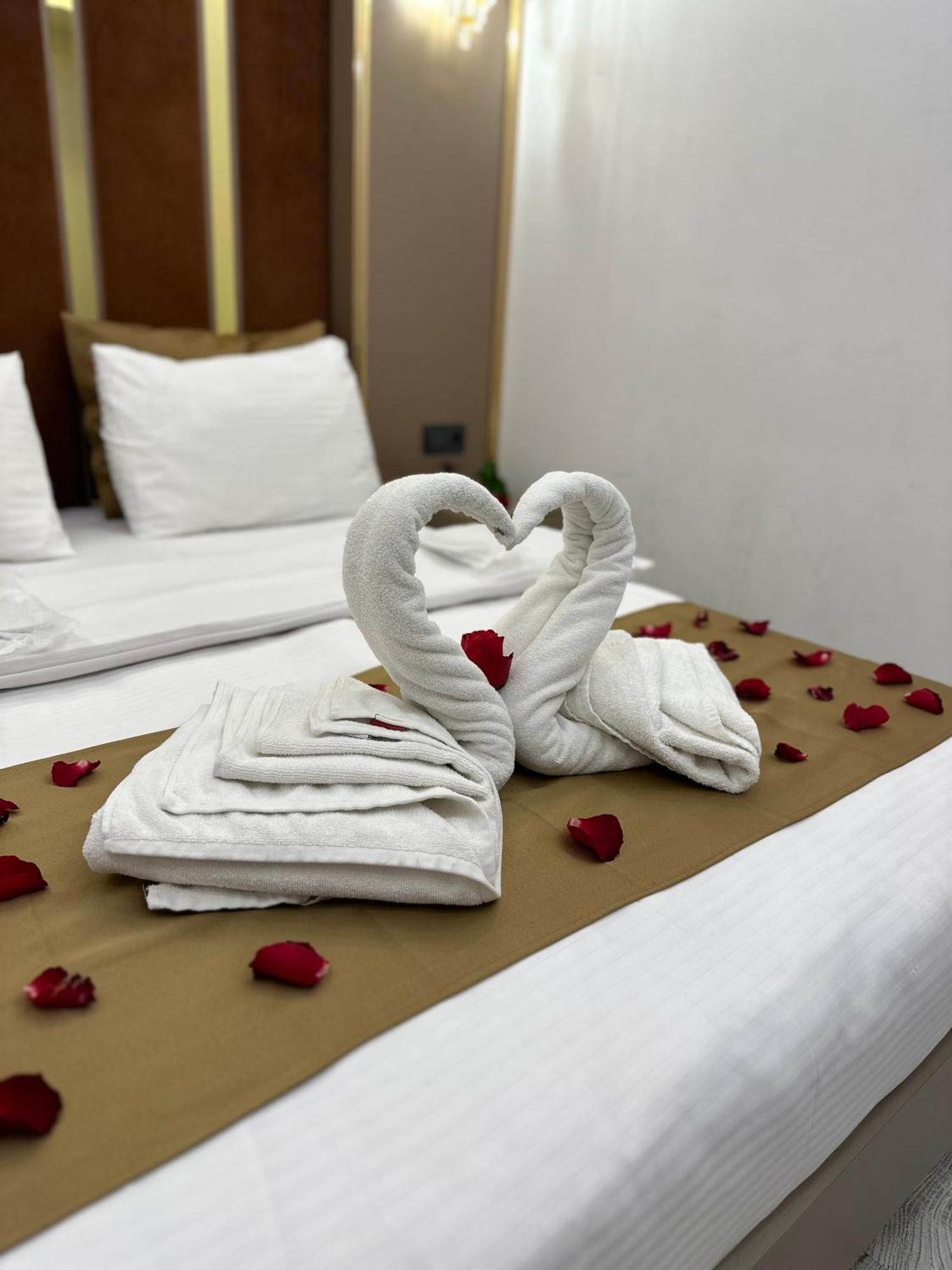 Moonlight Suit Hotel Taksim Istambul Extérieur photo