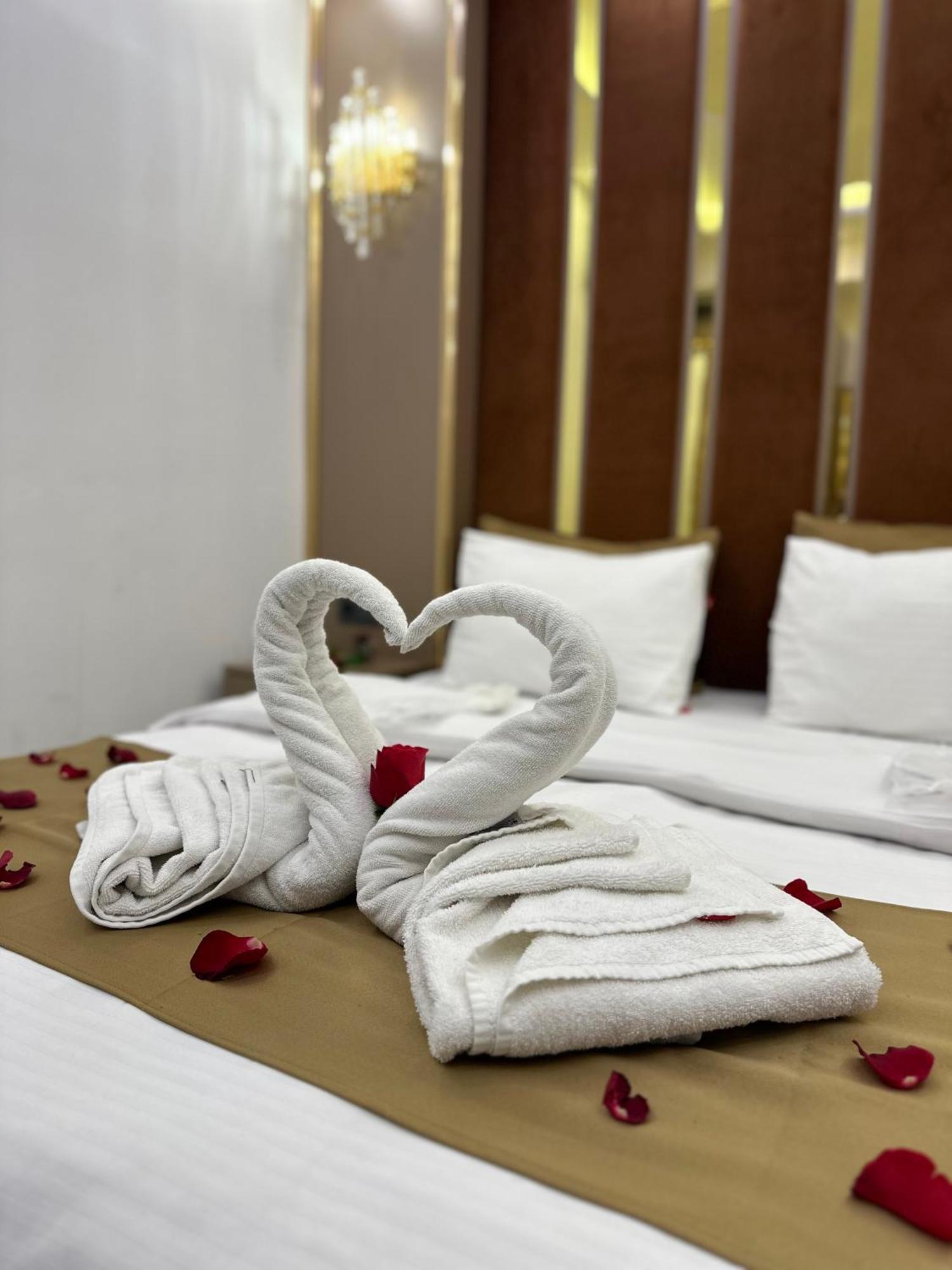 Moonlight Suit Hotel Taksim Istambul Extérieur photo