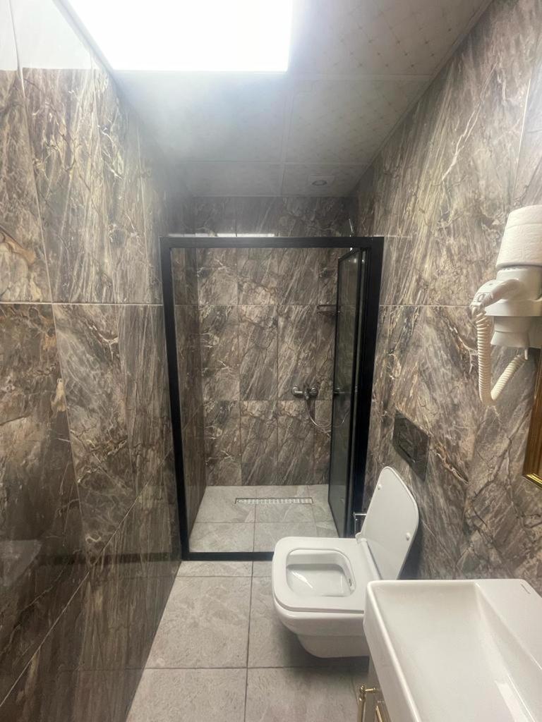 Moonlight Suit Hotel Taksim Istambul Extérieur photo
