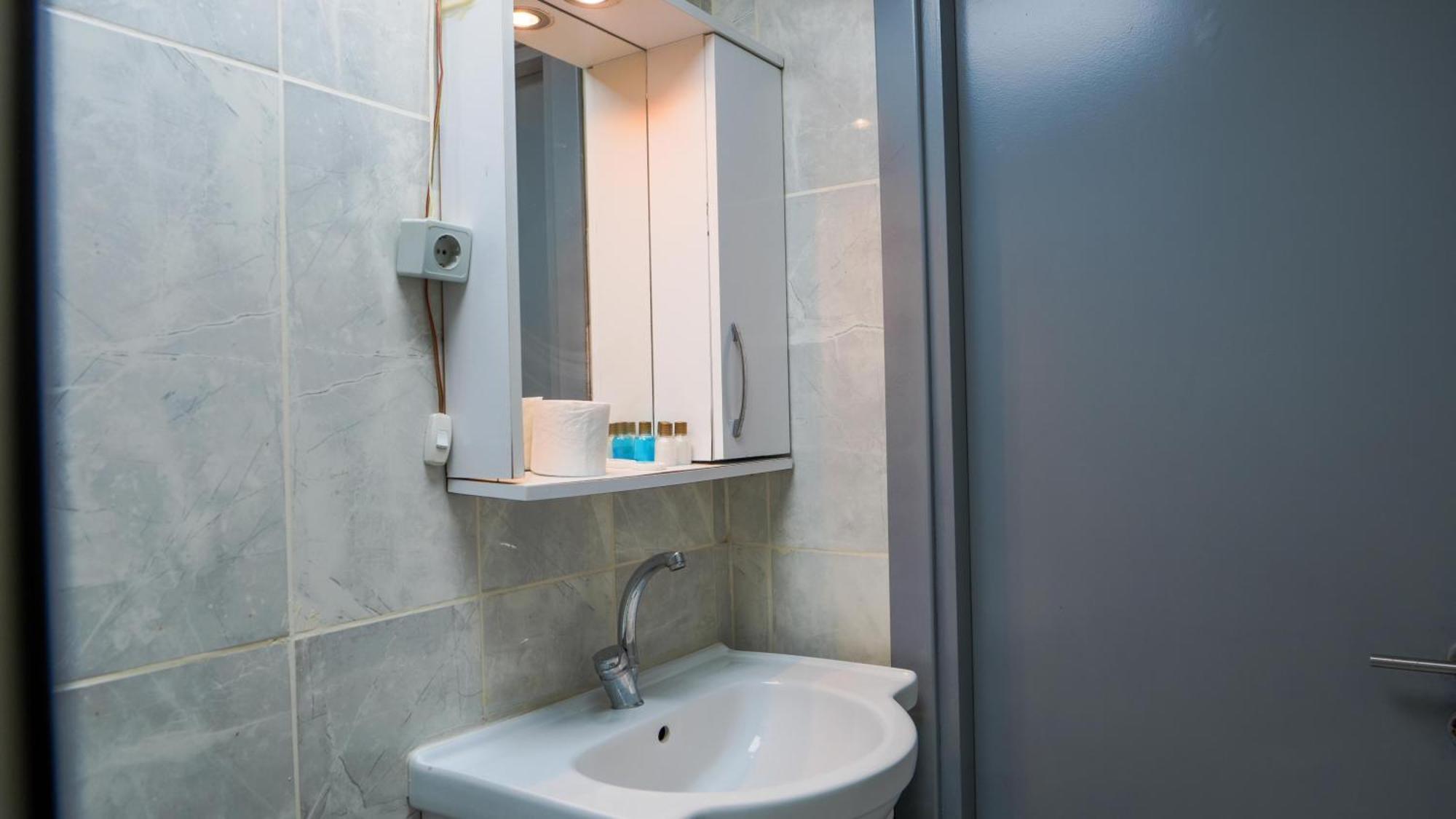 Moonlight Suit Hotel Taksim Istambul Extérieur photo