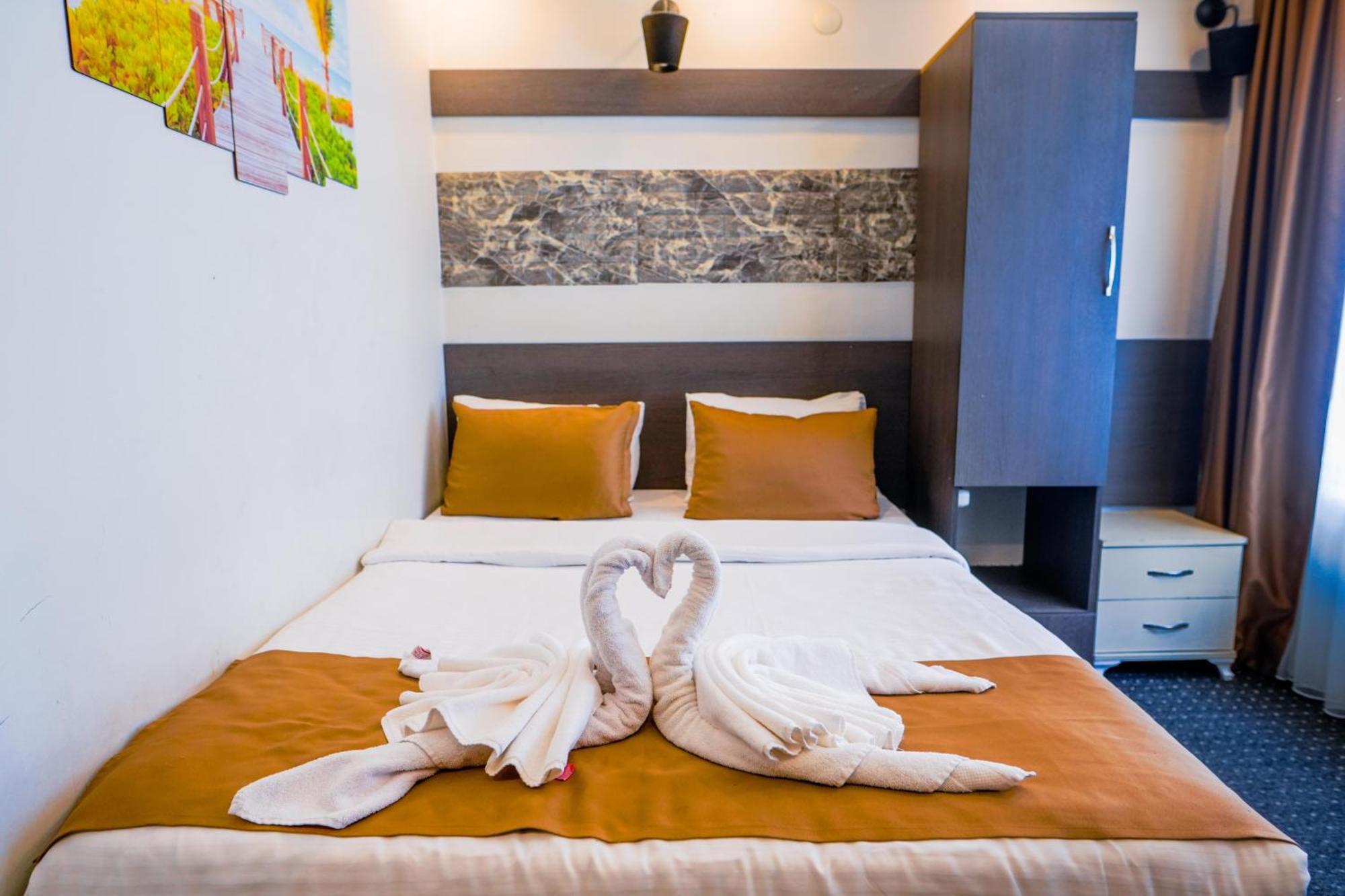 Moonlight Suit Hotel Taksim Istambul Extérieur photo
